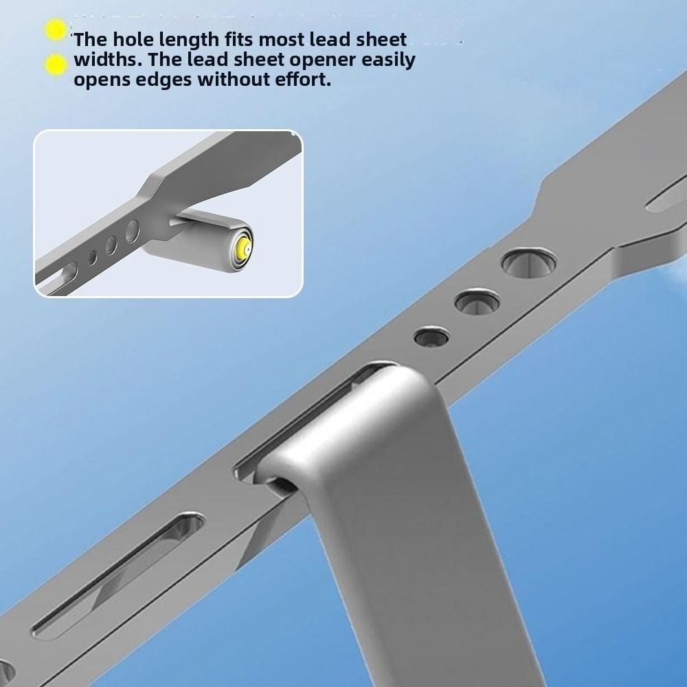 Used Fishing Equipment Near Me - 6-in-1 Fishing Hook Remover Integrated Structure