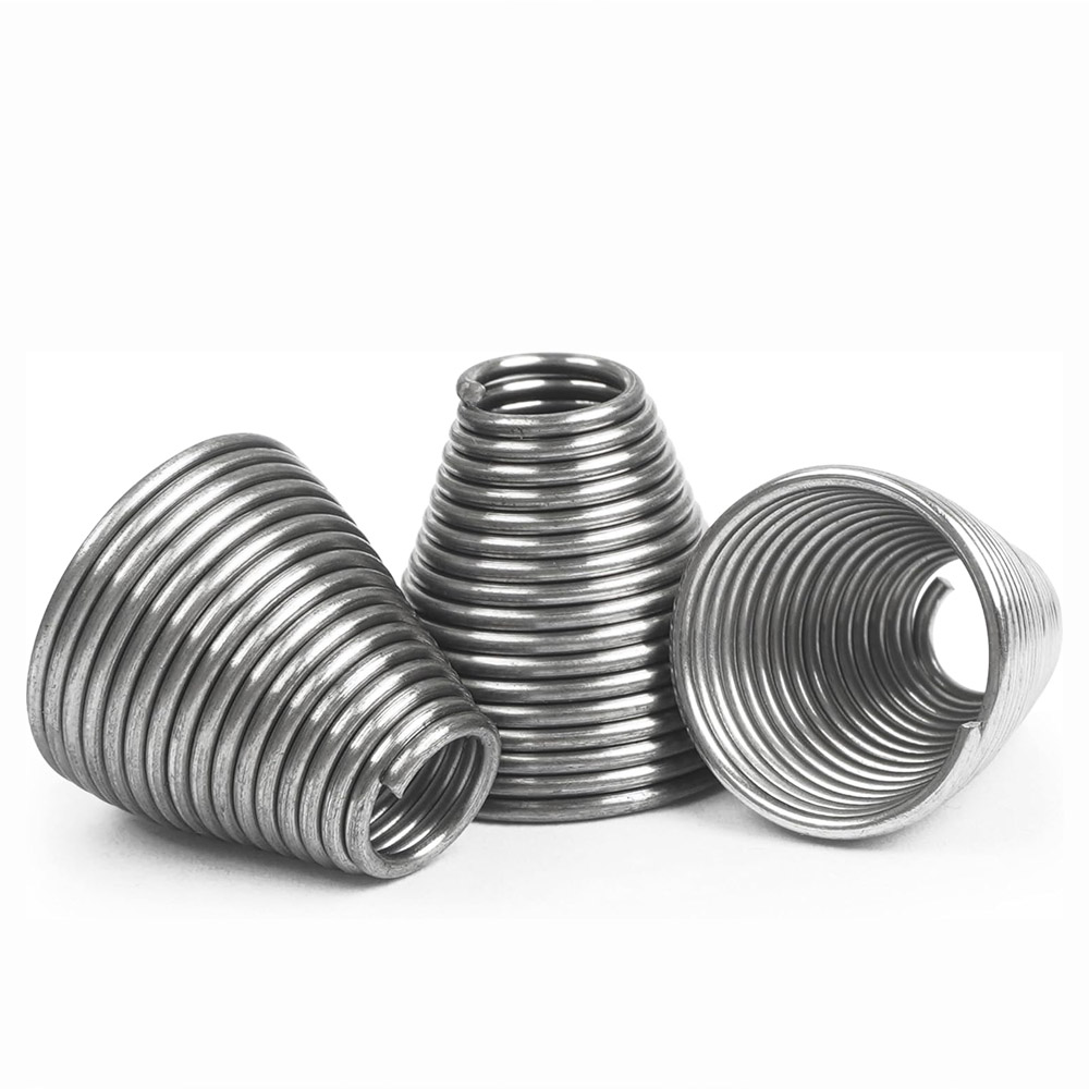 Fishing Equipment Used - 20Pcs Ballyhoo Bait Rigging Springs Stainless