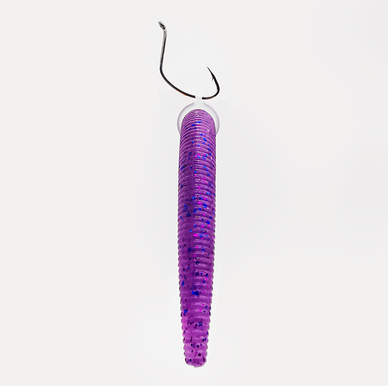 LUREHOLIC 8mm 12mm Wacky Tool  - Fishing Equipment Used 评论和价格