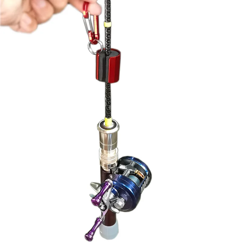 OUTKIT New Fishing Rod Holder  - Fishing Equipment Used 评论和价格