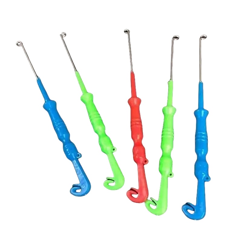 Security Extractor Fishing Uni - Fishing Equipment Pictures 评论和价格