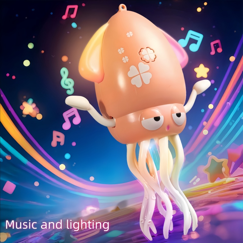 New and Unique Magical Dancing - Fishing Equipment Kids 评论和价格