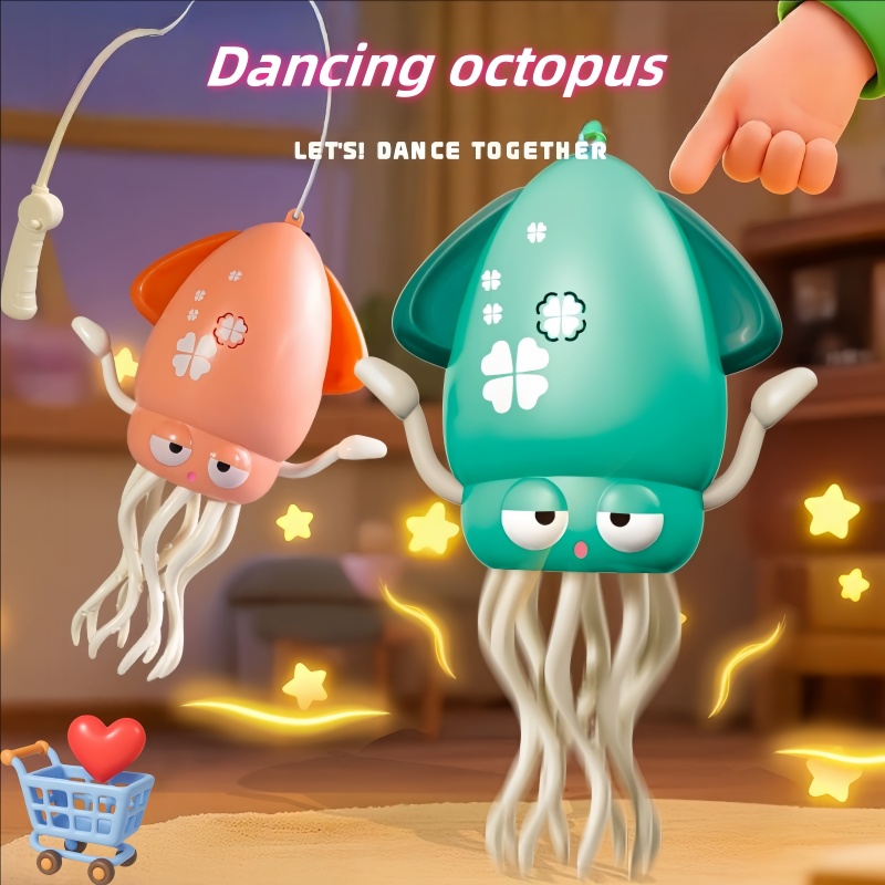New and Unique Magical Dancing - Fishing Equipment Kids 评论和价格