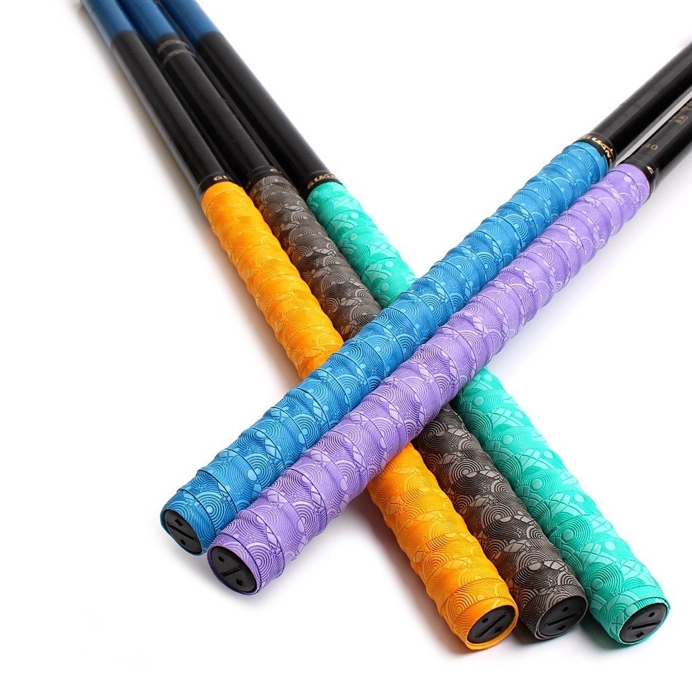 2M Badminton Handle Wrap Tape  - Fishing Rod Wrap Tape 评论和价格