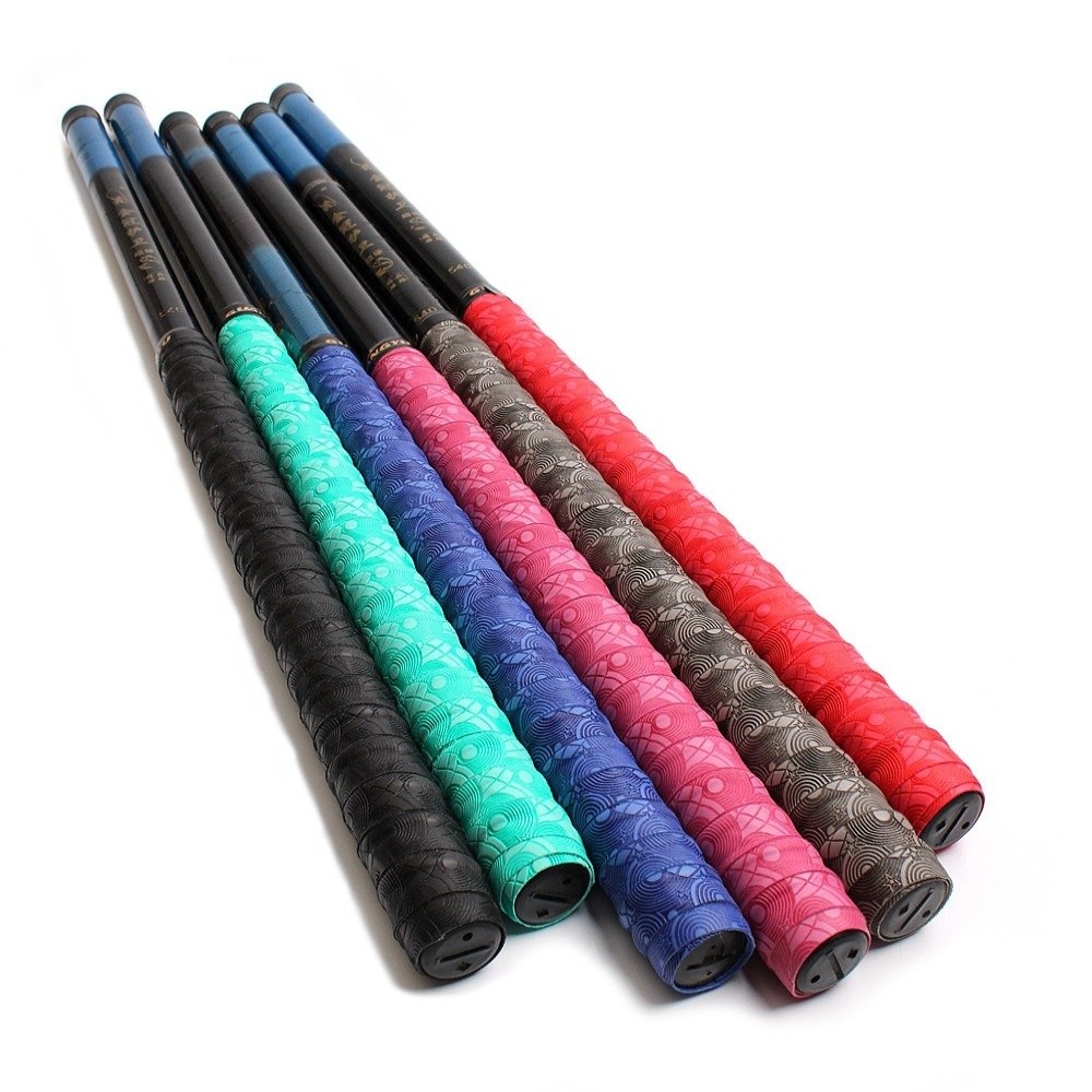 2M Badminton Handle Wrap Tape  - Fishing Rod Wrap Tape 评论和价格