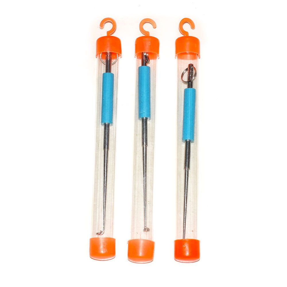 1pcs Easy Fish Hook Remover St - Fishing Equipment Pictures 评论和价格