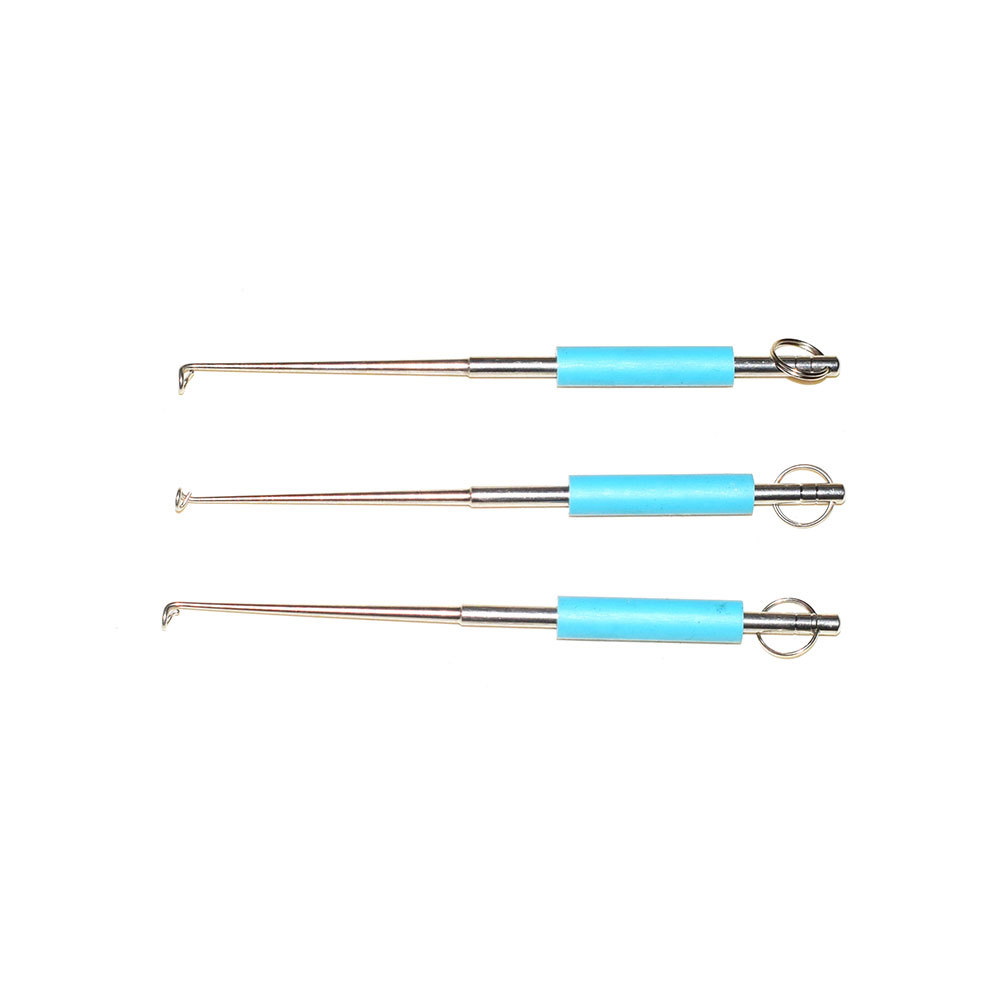 1pcs Easy Fish Hook Remover St - Fishing Equipment Pictures 评论和价格