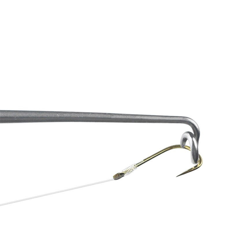 Fishing Hook Remover 2/6/8Pcs  - Fishing Equipment Pictures 评论和价格