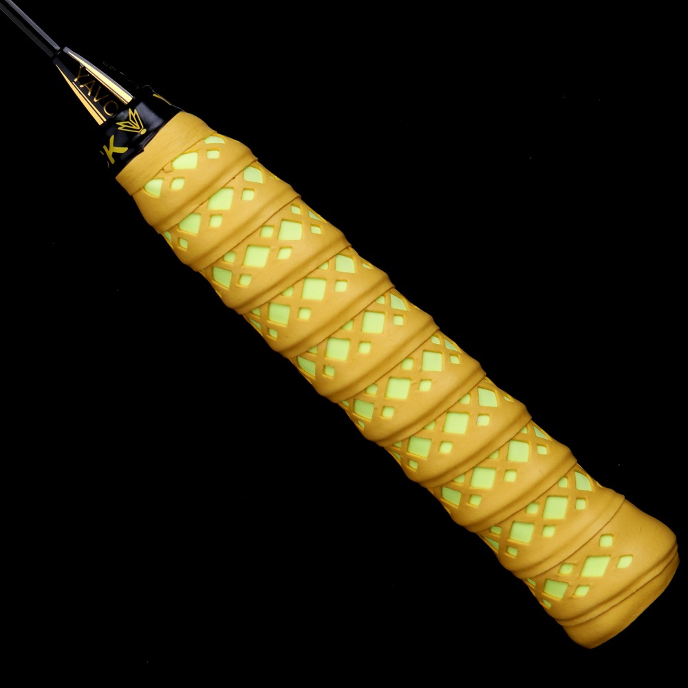 PU Badminton Racket Grip Tape  - Fishing Rod Wrap Tape 评论和价格