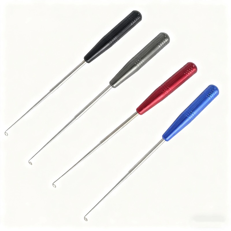 Stainless Steel Fishing Hook R - Fishing Equipment Pictures 评论和价格