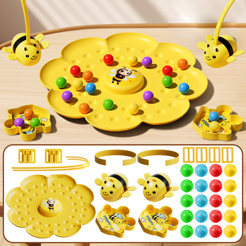 Kids Little Bumblebee Fishing  - Fishing Equipment Kids 评论和价格