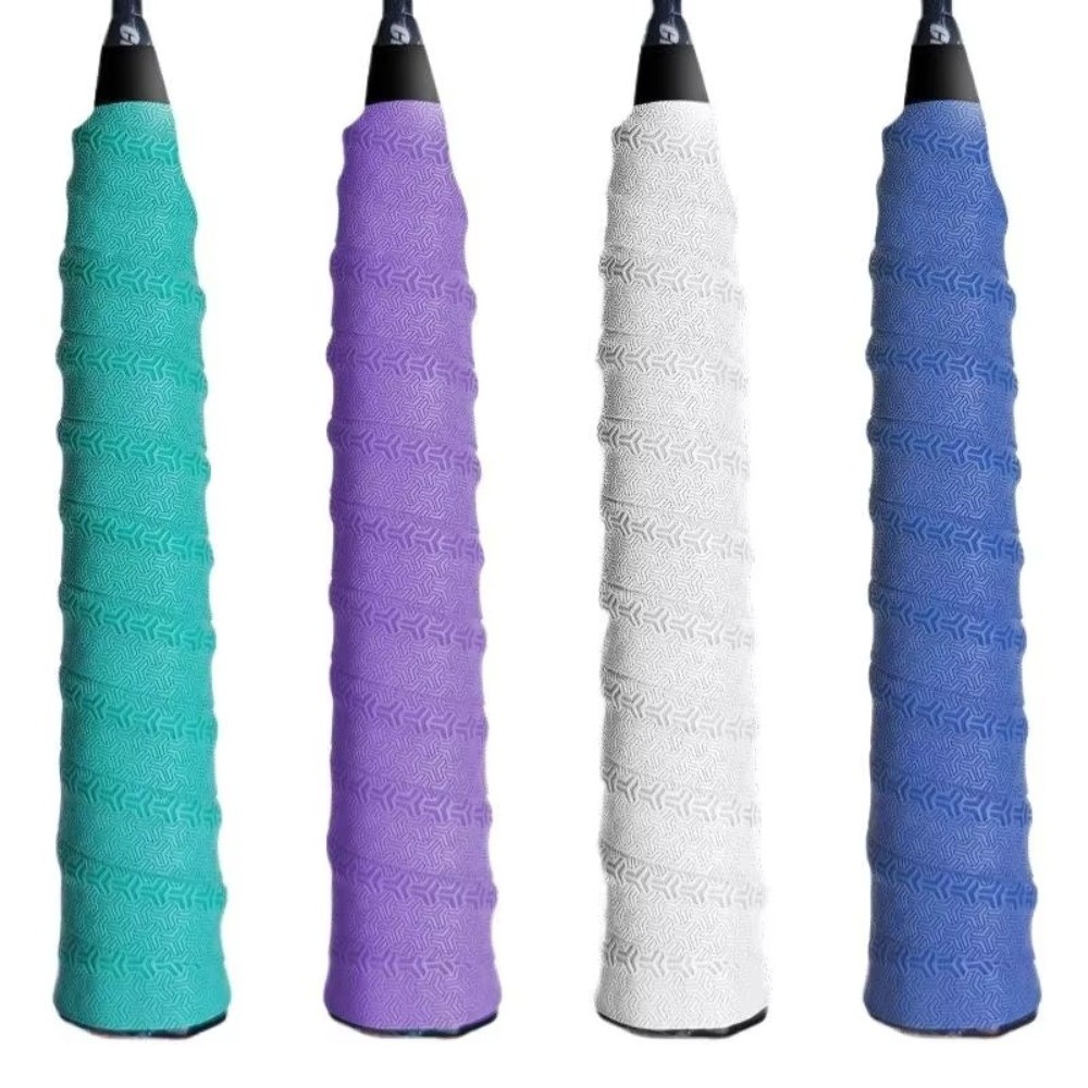 Sweat-Absorbent Badminton Hand - Fishing Rod Wrap Tape 评论和价格