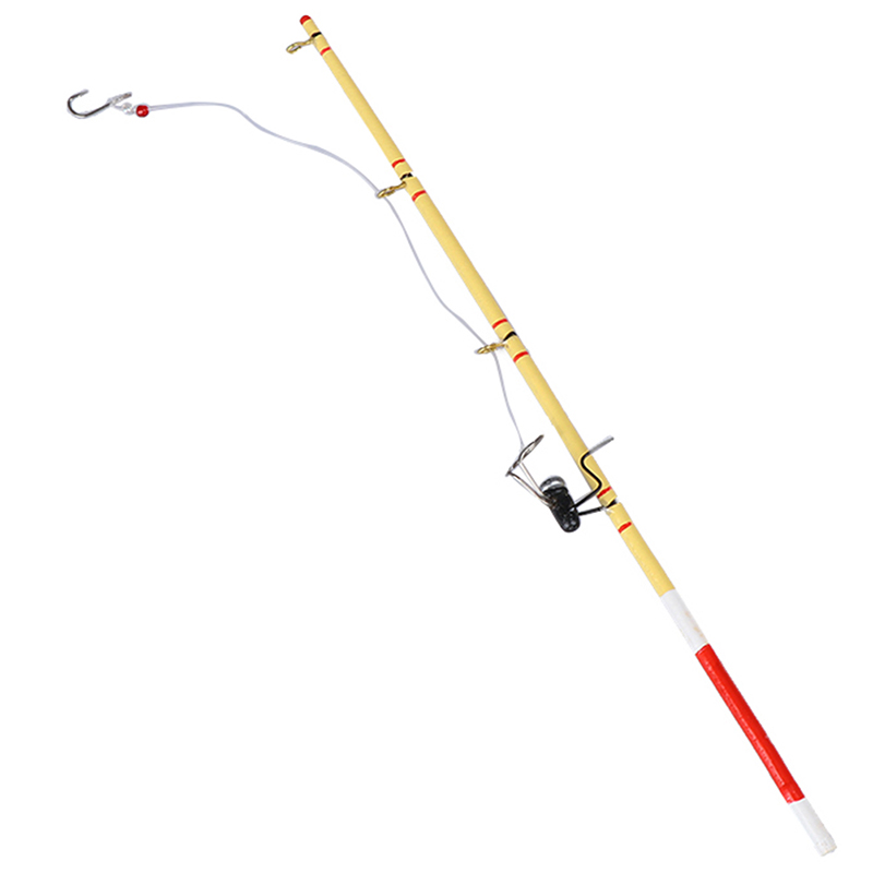 Trendy Micro Landscape 17.5cm  - Fishing Equipment Kids 评论和价格