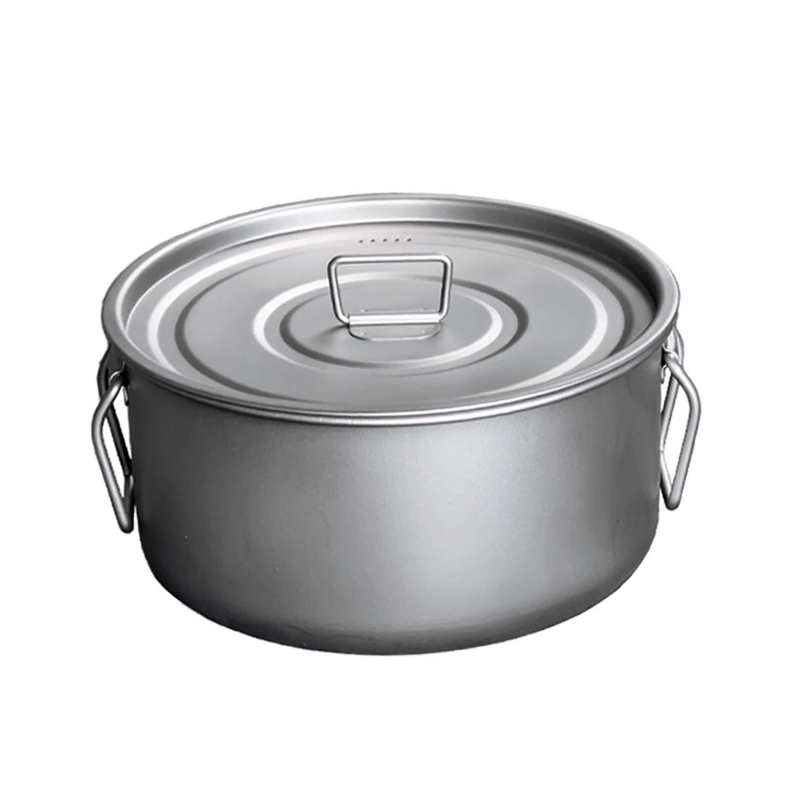 Camping Cookware Mess Kit Kitc - Fishing Equipment Kitchener 评论和价格