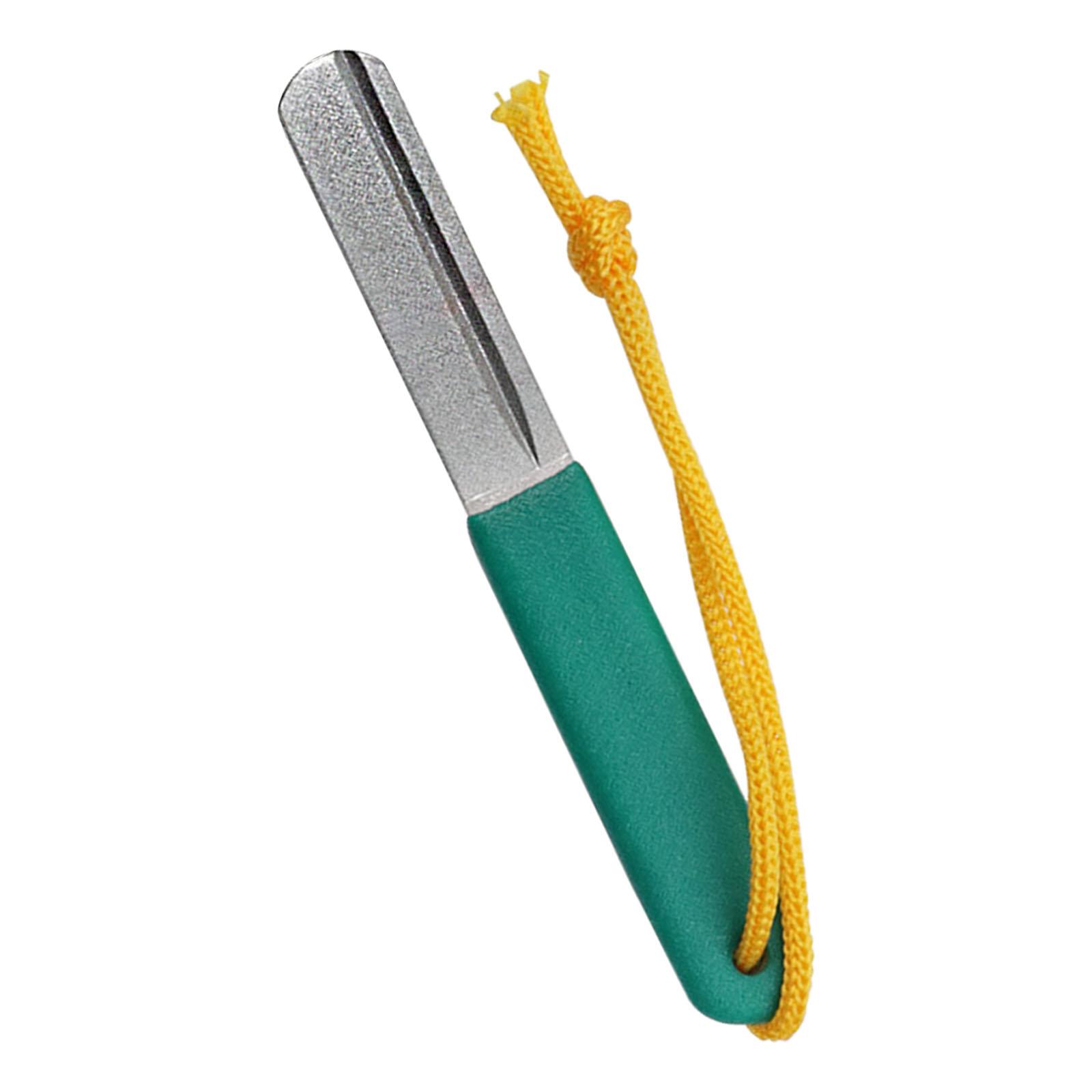 Lightweight Sharpening Hook Du - Fishing Equipment Kitchener 评论和价格