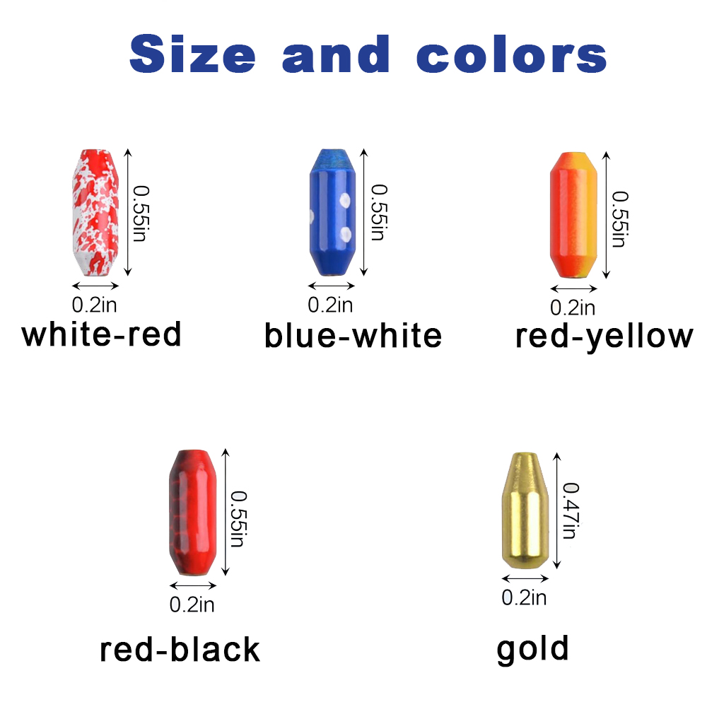 10pcs Fishing Brass Spinner Lu - Fishing Equipment Used 评论和价格