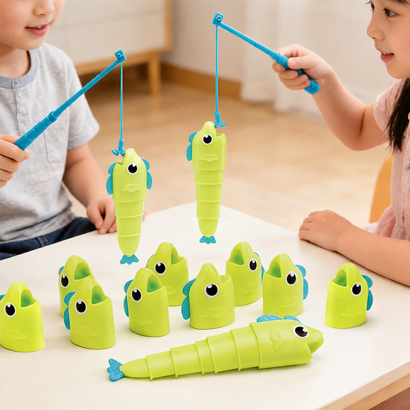 KNYYSECQ Fishing Telescopic Fi - Fishing Equipment Kids 评论和价格