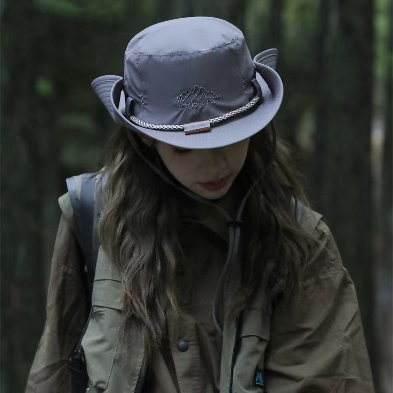 Summer Breathable Outdoor Camp - Fishing Equipment Kids 评论和价格