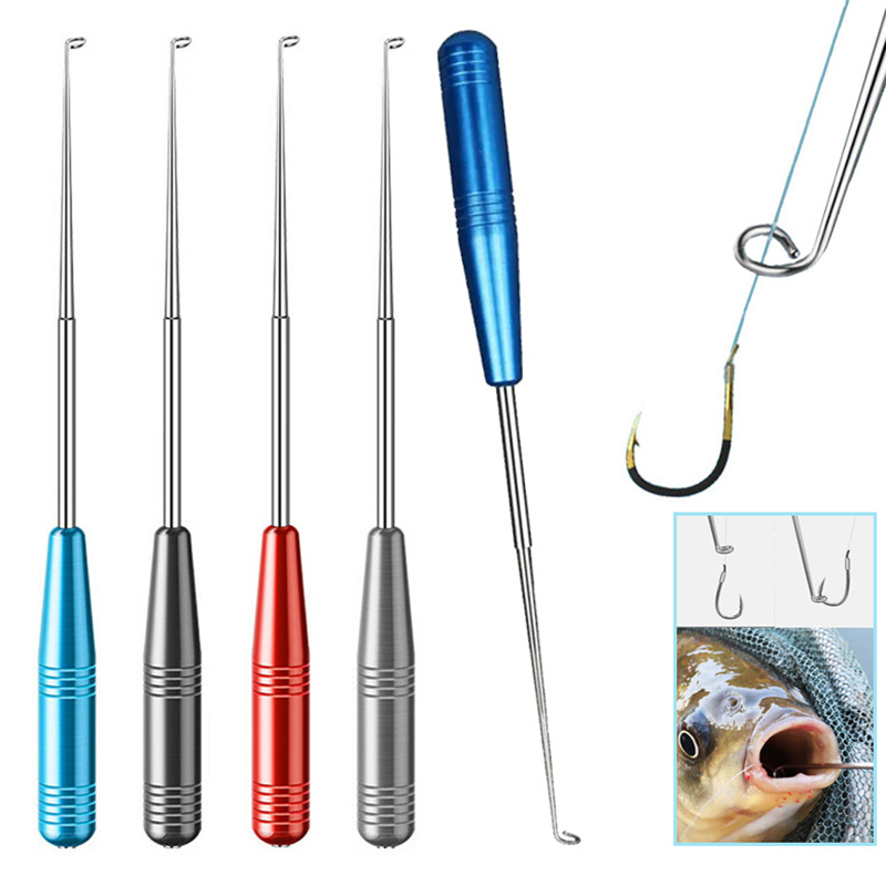 Stainless Steel Safety Extract - Fishing Equipment Pictures 评论和价格