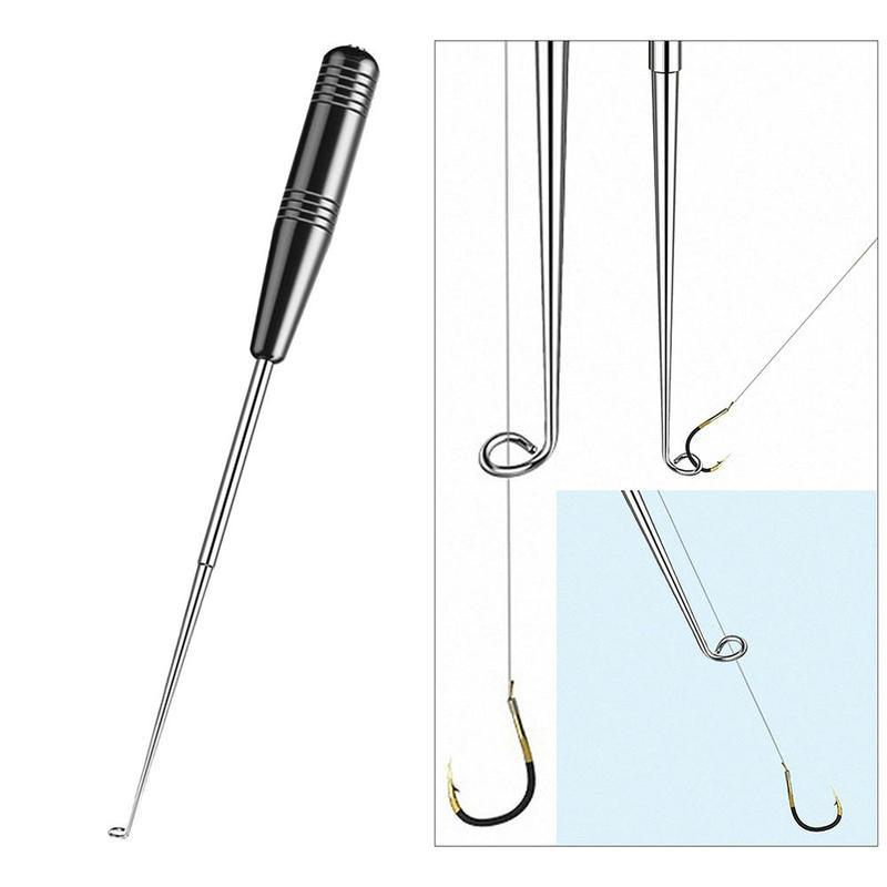 Stainless Steel Safety Extract - Fishing Equipment Pictures 评论和价格
