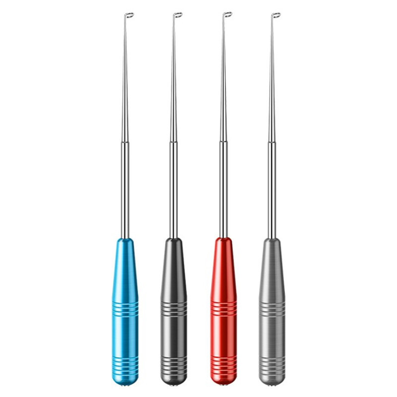Stainless Steel Safety Extract - Fishing Equipment Pictures 评论和价格