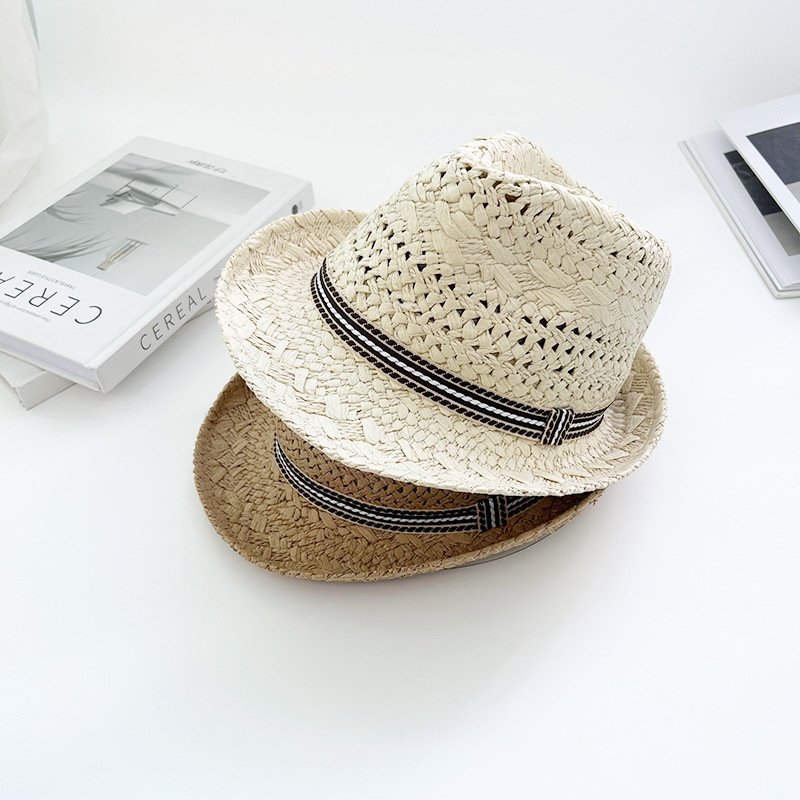 Golexury Women Fedoras Straw H - Fishing Equipment Kids 评论和价格