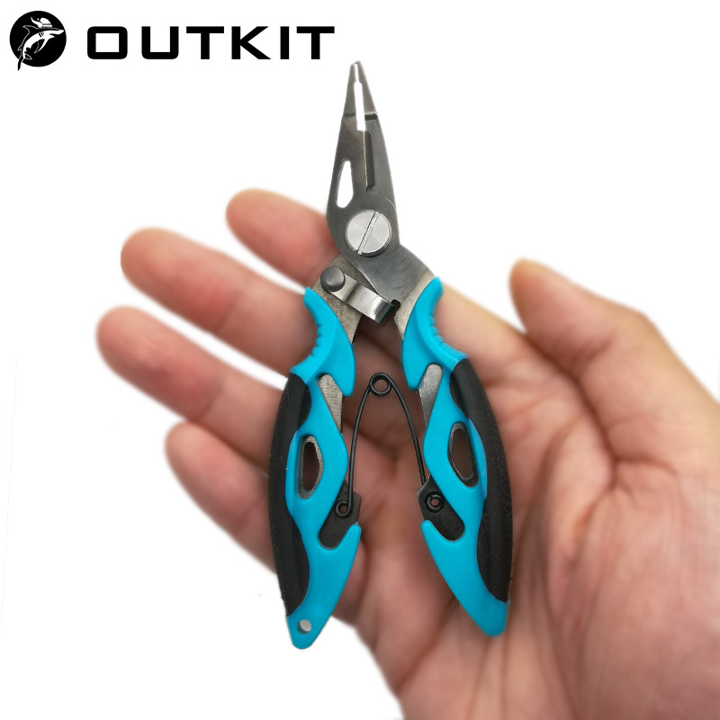 OUTKIT Multifunctional Fishing - Used Fishing Equipment Near Me 评论和价格