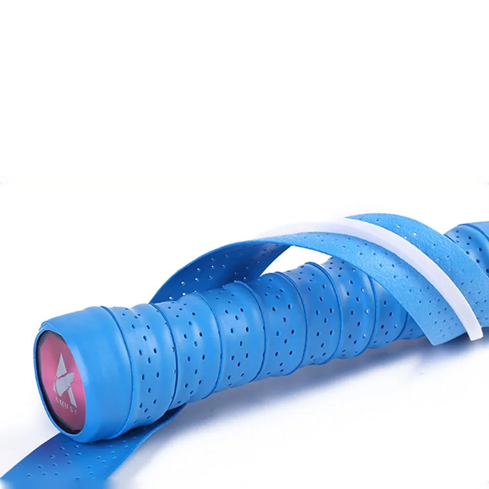 2Pcs Anti-Slip Grip Tape for T - Fishing Rod Wrap Tape 评论和价格