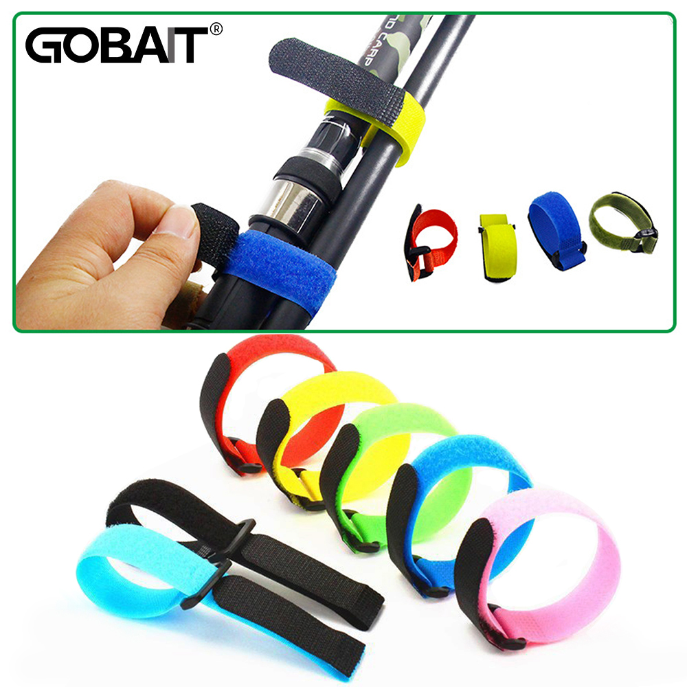 Tie Holder Color Adjustable Co - Fishing Rod Wrap Tape 评论和价格