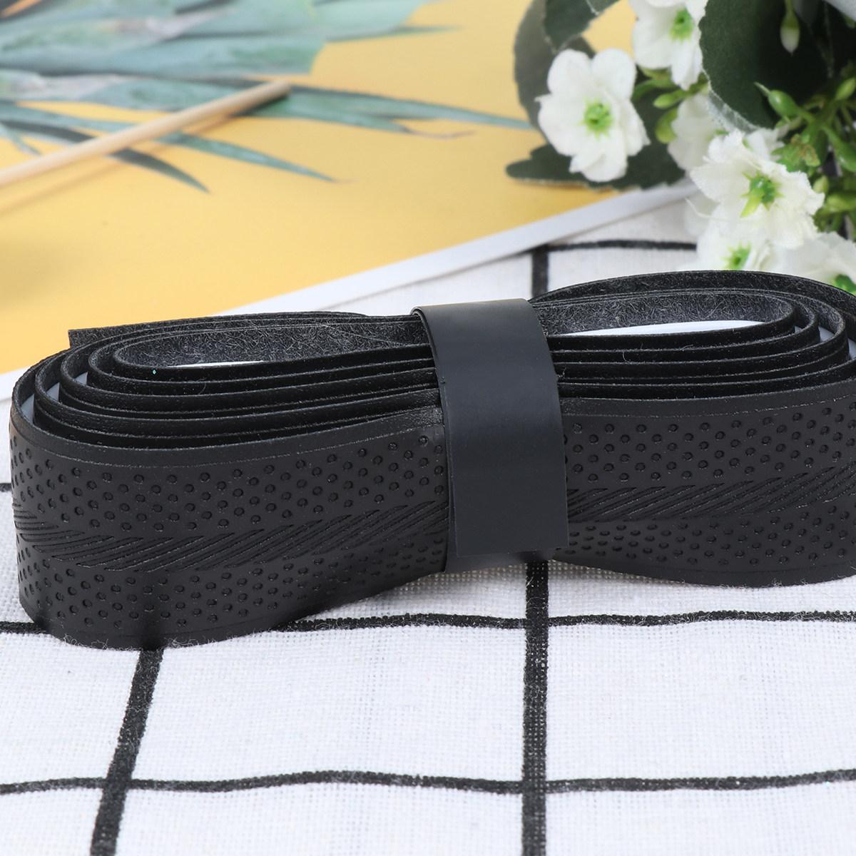 2 Rolls High Performance PU Fi - Fishing Rod Wrap Tape 评论和价格
