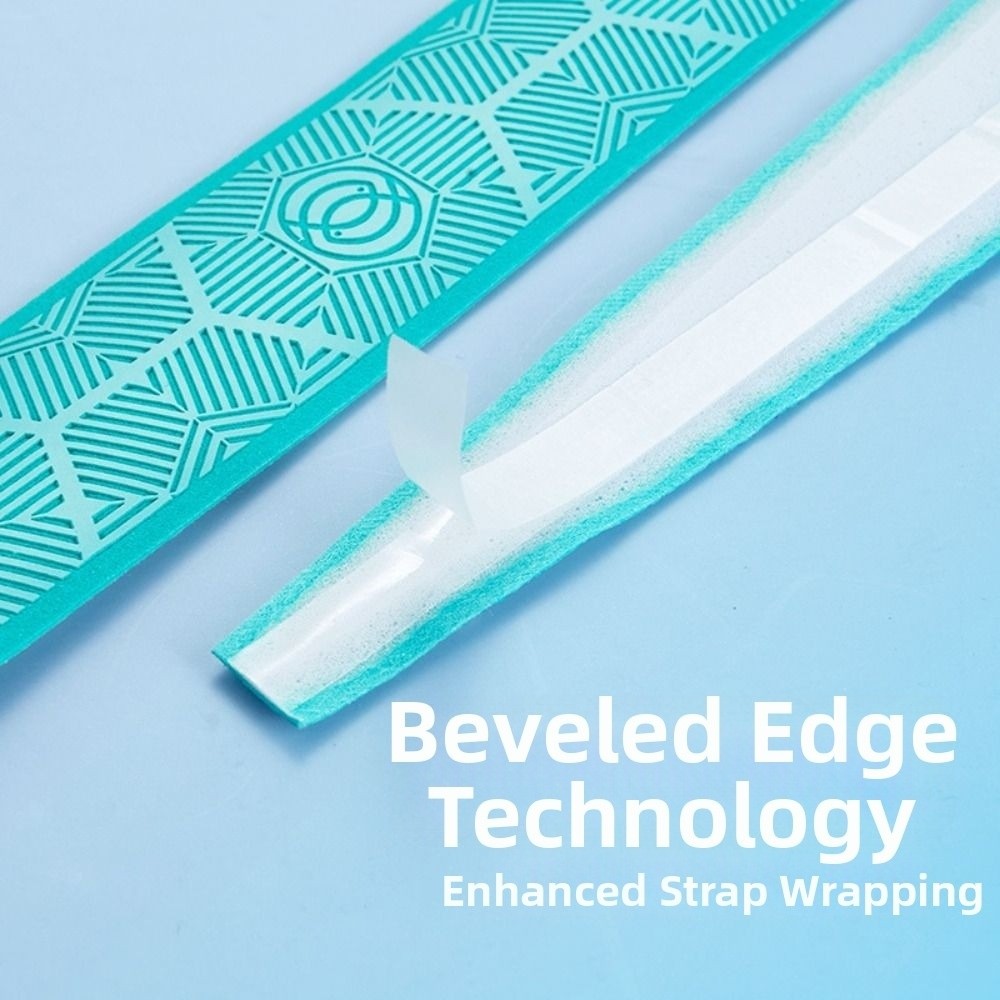 1.5M Racket Handle Wrap Anti S - Fishing Rod Wrap Tape 评论和价格