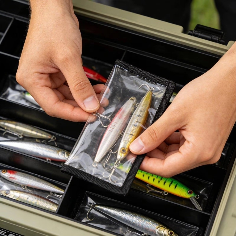 PVC Fishing Lure Cover Fishing - Fishing Rod Wrap Tape 评论和价格