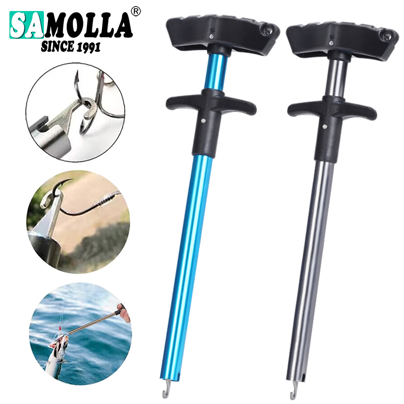 Fishing Hook Remover Tool Fish - Fishing Equipment Pictures 评论和价格