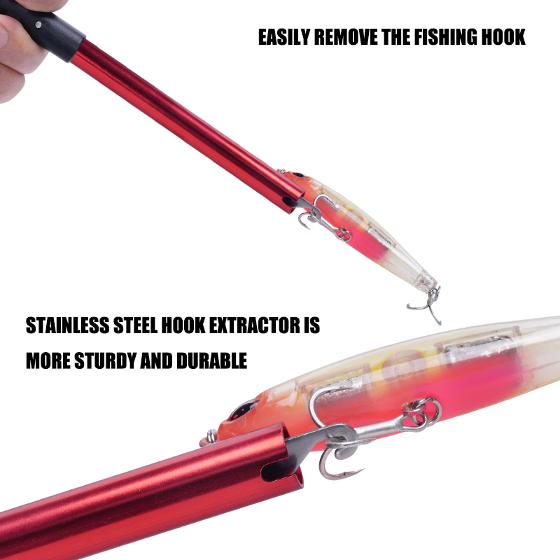 Fishing Hook Remover Tool Fish - Fishing Equipment Pictures 评论和价格