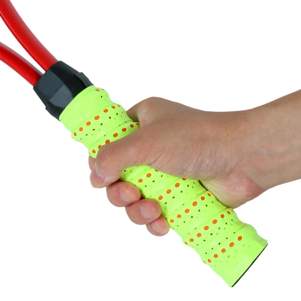 110CM Tennis Racket Grip Tape  - Fishing Rod Wrap Tape 评论和价格
