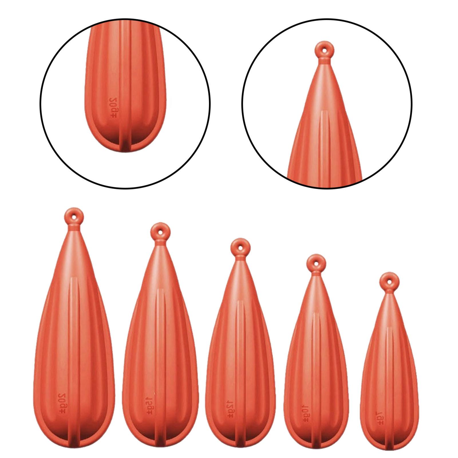 Long Casting PVC Practice Plug - Fishing Equipment Kids 评论和价格