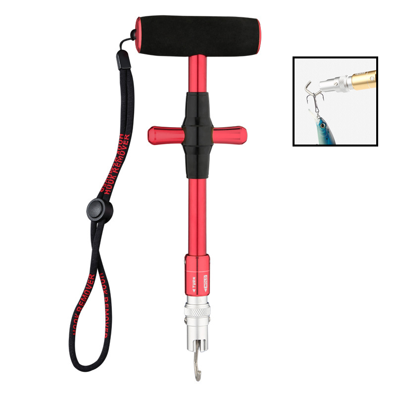 TAKEDO BL-049 T-Shape Fishing  - Fishing Equipment Used 评论和价格