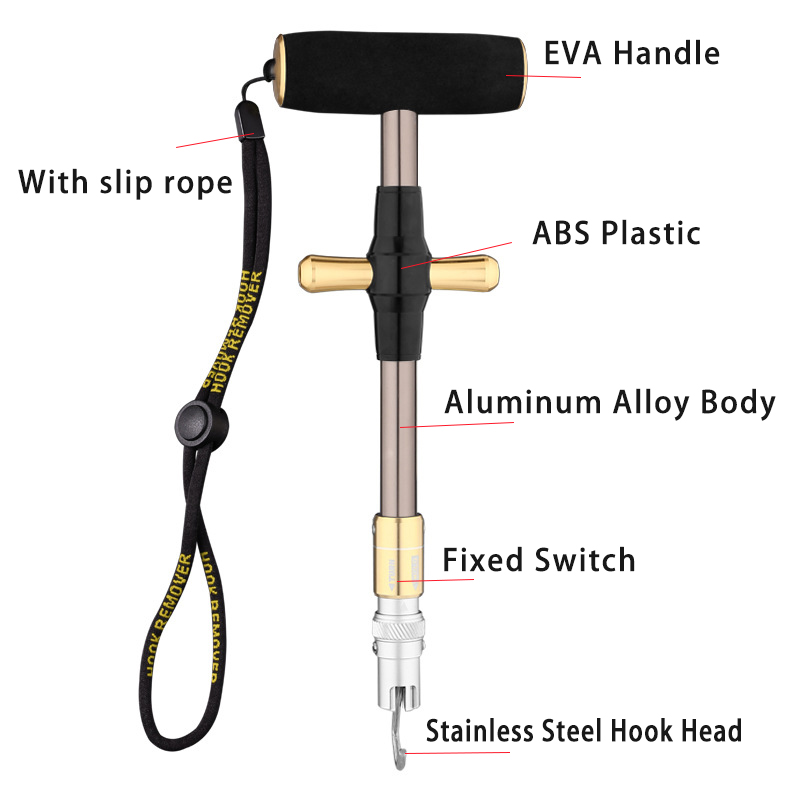 TAKEDO BL-049 T-Shape Fishing  - Fishing Equipment Used 评论和价格