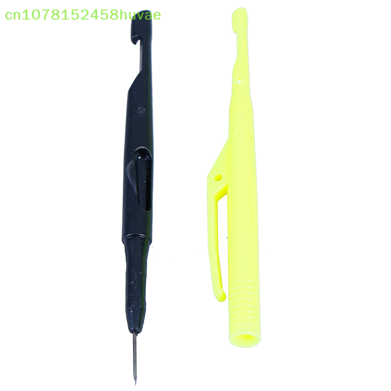 2 Pcs Plastic Hook Remover Dis - Fishing Equipment Pictures 评论和价格