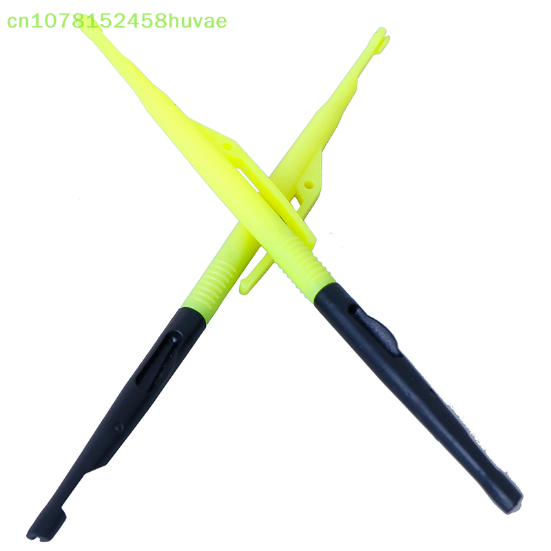 2 Pcs Plastic Hook Remover Dis - Fishing Equipment Pictures 评论和价格