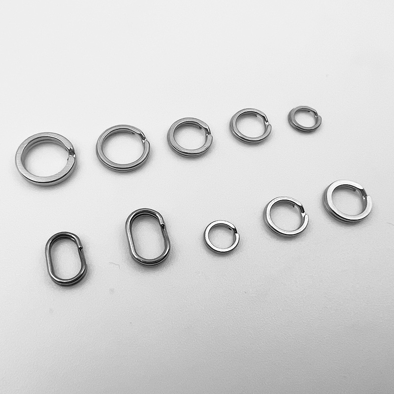 ShareShark 200pcs Stainless St - Fishing Equipment Used 评论和价格