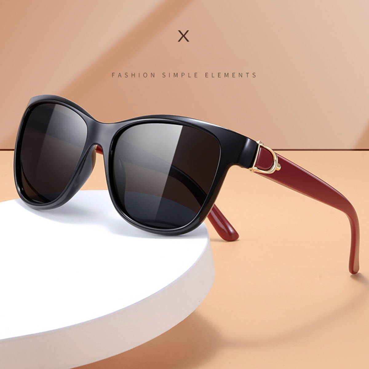 Women Sunglasses Classical Fas - Fishing Equipment Kids 评论和价格