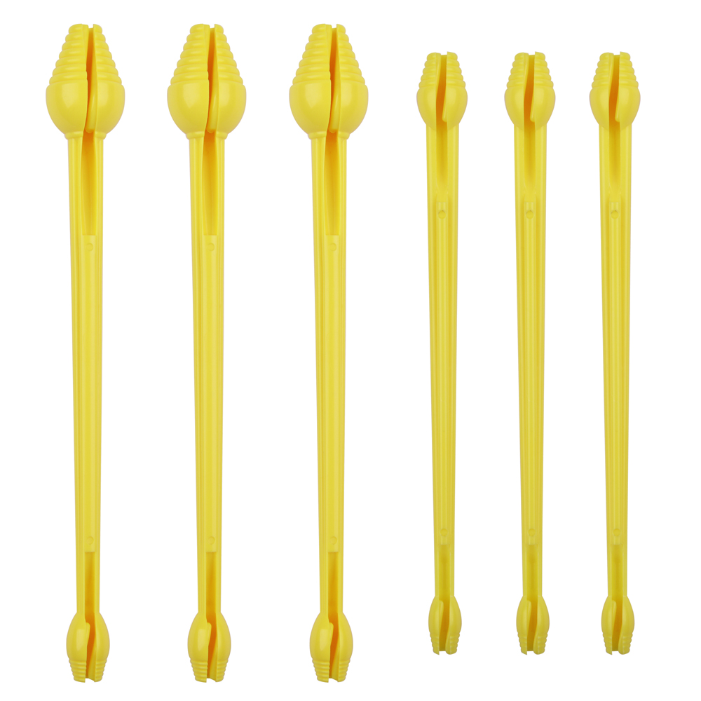 6Pcs Fishing Hook Disgorger Sn - Fishing Equipment Pictures 评论和价格