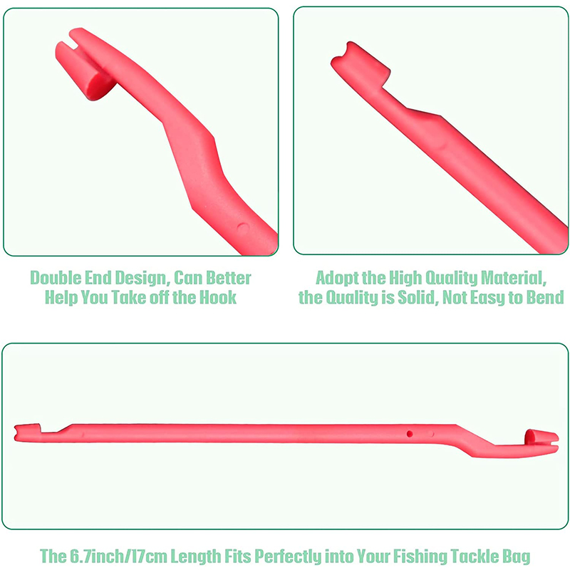 Easy Fish Hook Remover Tool Fi - Fishing Equipment Pictures 评论和价格