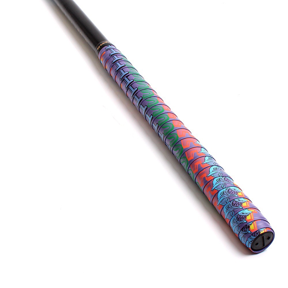 PU Badminton Racket Cushion Ov - Fishing Rod Wrap Tape 评论和价格