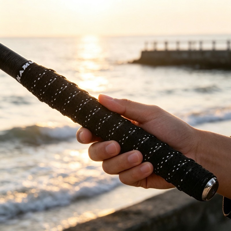 2M Keel Fishing Rod Overgrip T - Fishing Rod Wrap Tape 评论和价格